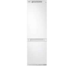 SAMSUNG BRB260087WW/EU Integrated Smart 60/40 Fridge Freezer